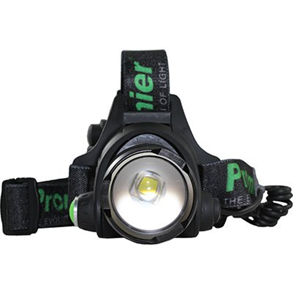 800LM LED HP HEADLAMP