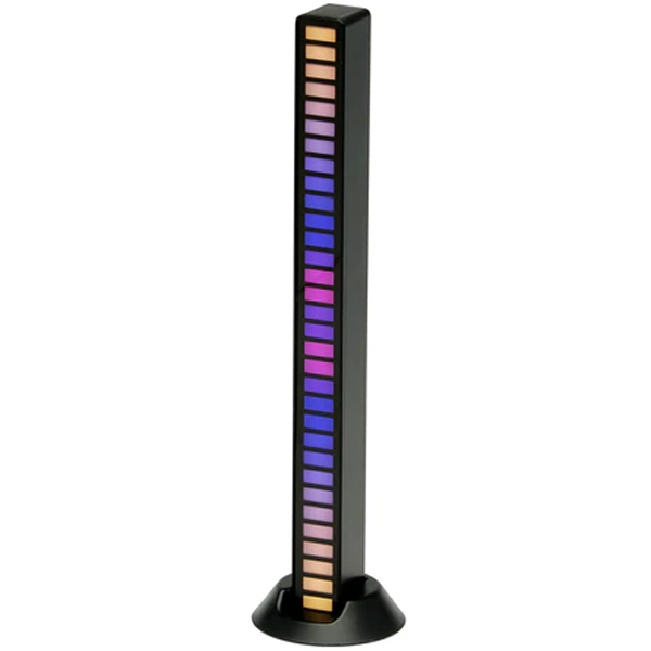 SOUND ACTIVE COLOR CHANGE BAR