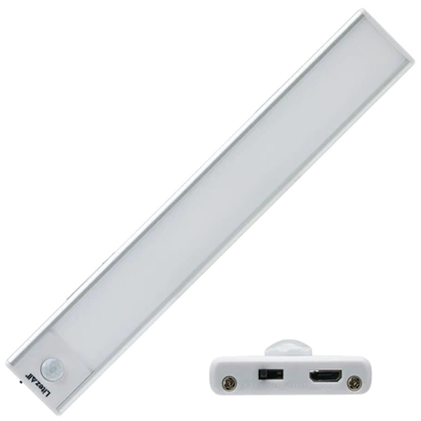 RECHARGEABLE UNDER CABINET LIGHT