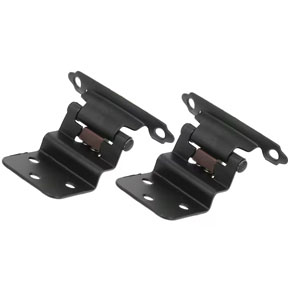 3/8" INSERT SELF CLOSING HIN