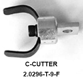 C-CUTTER ATTACHMENT