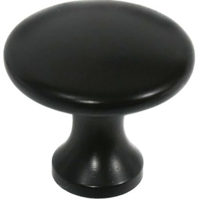 1-3/8 KENSINGTON KNOBL-BRONZE