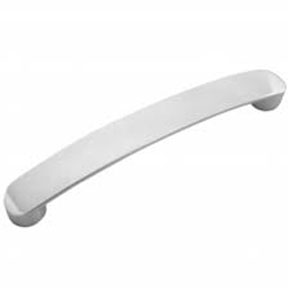 128mm PULL-ULTIMA BRSHED CHROME