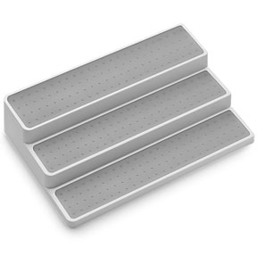 SHELF ORG W/ LINING