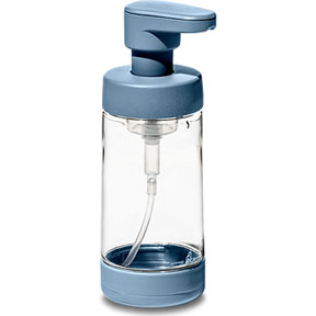 FOAMING SOAP PUMP