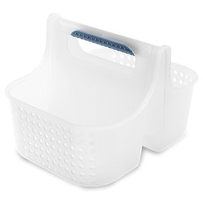 SM SOFT GRIPTOTE KITCHN-BLUE