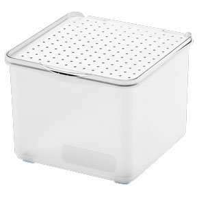 SMALL LID BIN_BLUE