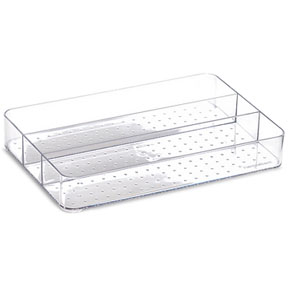 DIVIDE TRAY-CLEAR