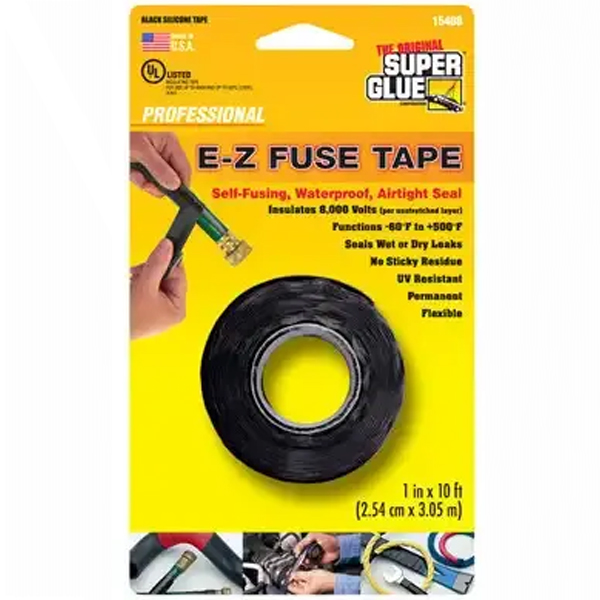 PACER 10' EZ FUSE TAPE