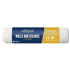 9"x3/8 ROLLR COVERS POLYSTR