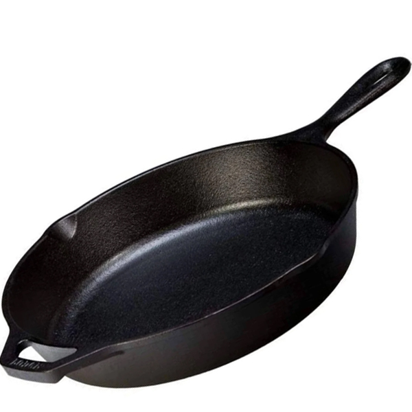 10-1/4" SKILLET