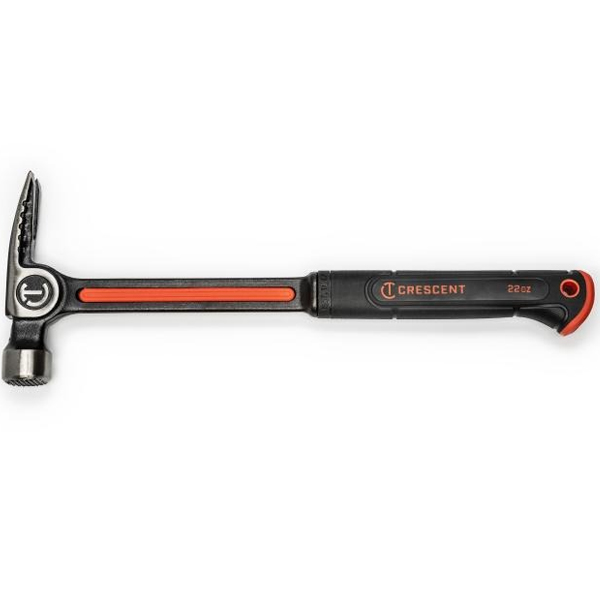 22oz. FRAMER HAMMER, STEEL