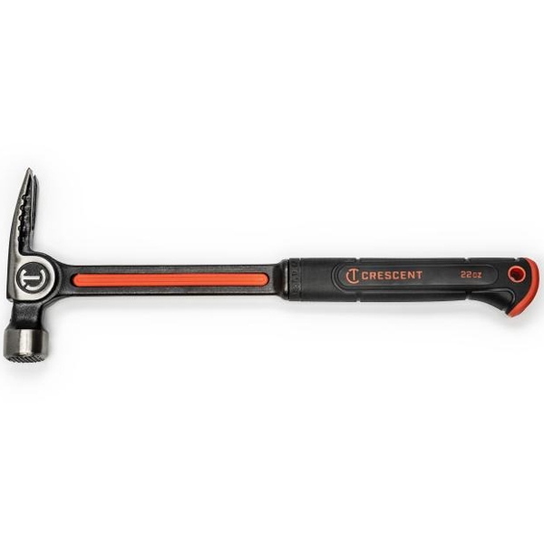 28oz. FRAMER HAMMER, STEEL