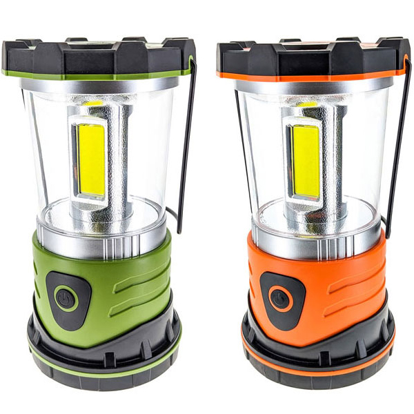 CAMPING LANTERN 2000LMNS