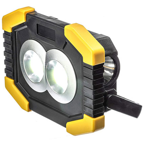 2in1 POTABLE WORK LIGHT