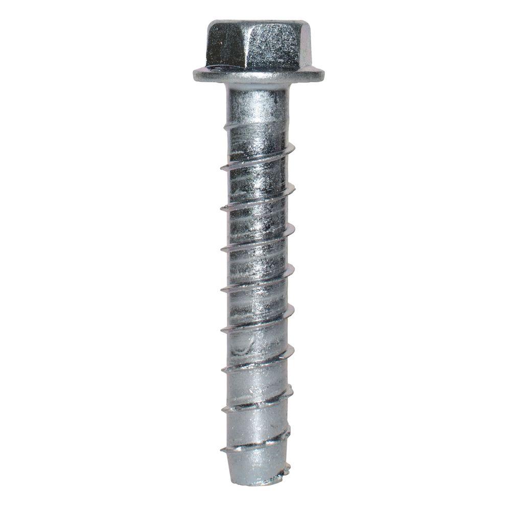 3/8x4 TITEN HD SCREW ANCHOR