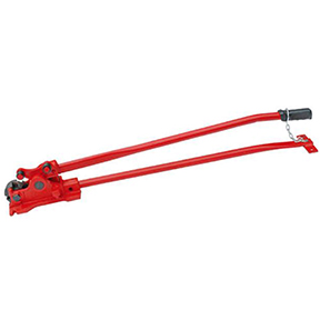 REBAR CUTTER/BENDER 3/4"