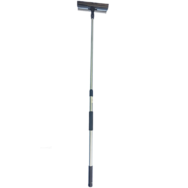 27-55" ALUM TELE WNDW SQUEEGEE