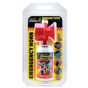 SPR BLST EMERGNSY AIR HORN 1.4oz