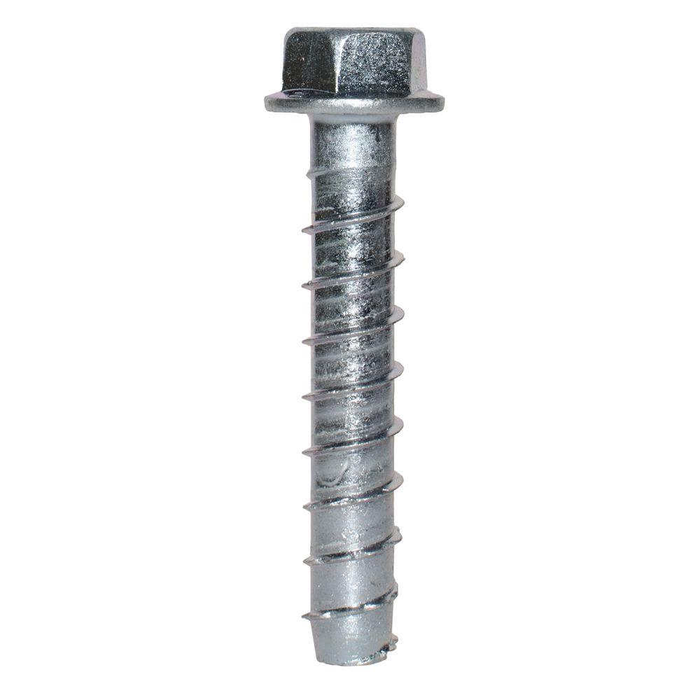 1/2x4 TITEN HD SCREW ANCHOR