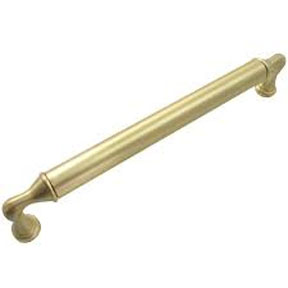 192mm KENSINGTON PULL-BRASS