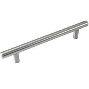 128mm STEEL PLATED T-BAR PULL