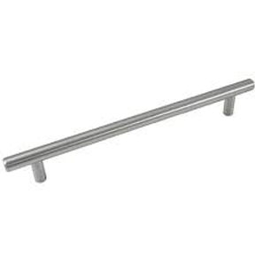 160mm STEEL PLATED T-BAR PULL