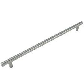 288mm STEEL PLATED T-BAR PULL