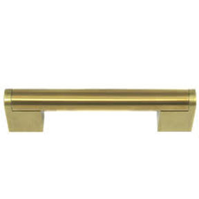 128mm TRIBECA PULL TI GOLD
