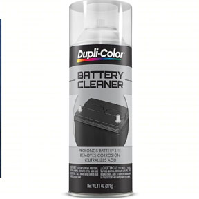 BC900 BATTERY CLEANER