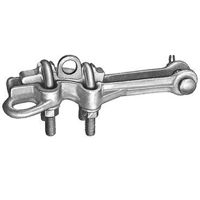 DEADEND STRAIN CLAMP