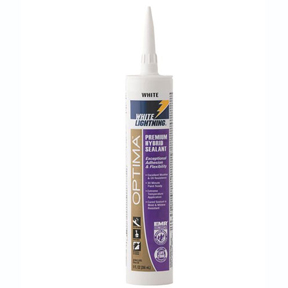 OPTIMA HYBRID SEALANT WHT