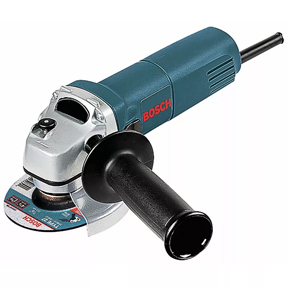 4-1/2" SMALL ANGLE GRINDER