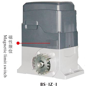 GATE OPENER MAGNET LIMIT 110v