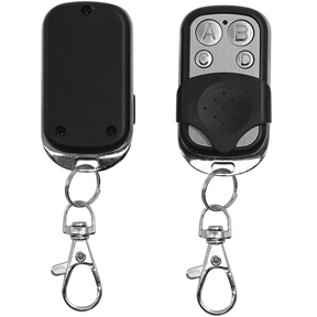 REMOTE CONTROL