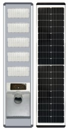 500W SOLAR STREET LIGHT&nbsp;&nbsp;11000LM