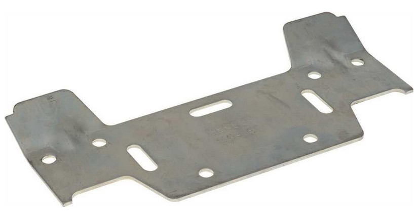WALL MOUNT SINK BRACKET