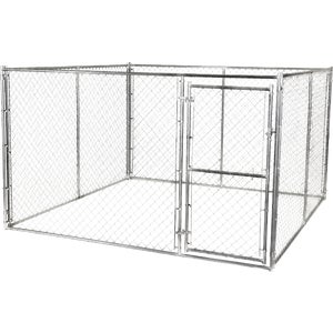 DOG KENNEL 10W x 10H x 6H