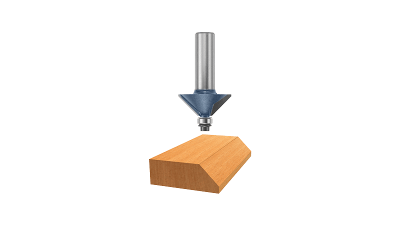 45*BEVEL CHAMPER,1/2"SSCT