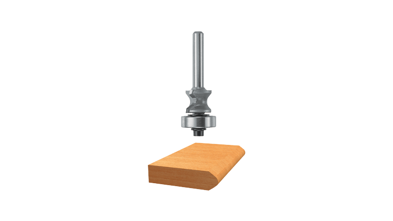 CHAIRMAT BIT (19MM) CT