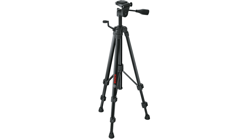 ALUM COMPACT TRIPOD