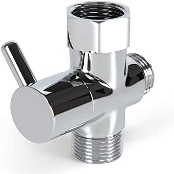 3-WAY BIDET VALVE