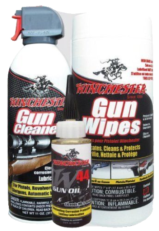 GUN CARE KITS