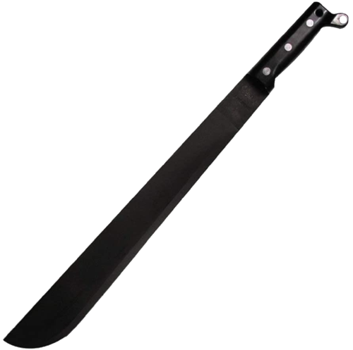 18" MILITARY MACHETE USA