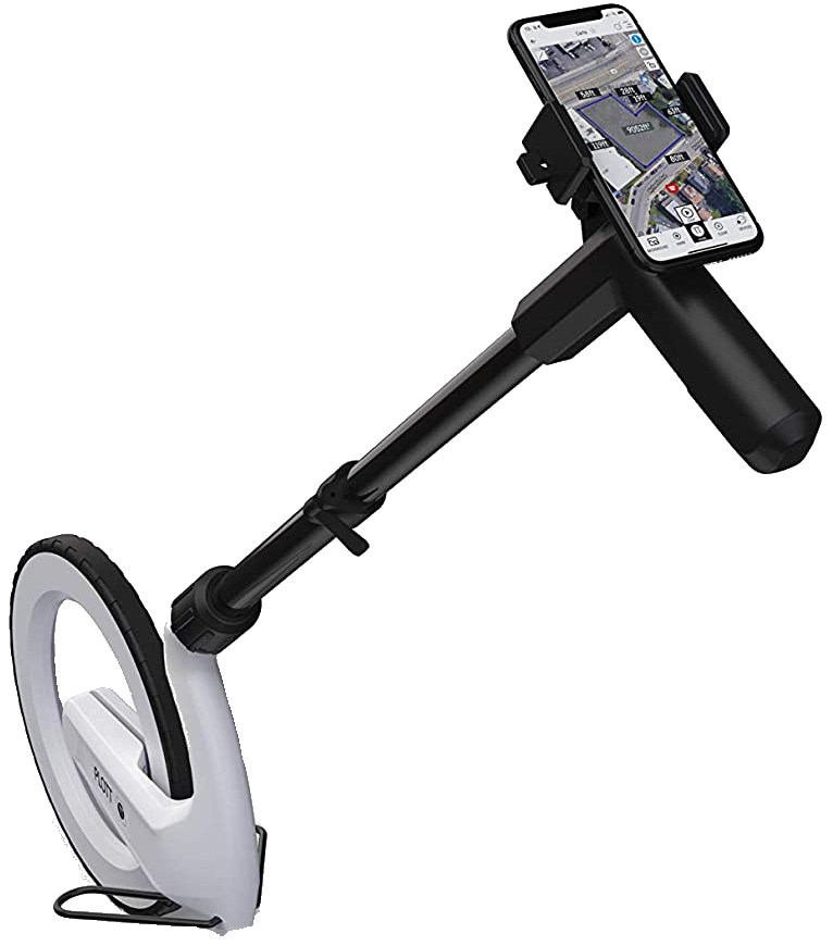 DIGITAL MAPPING WHEEL