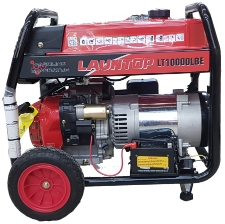 LAUNTOP 9kW GENERATOR