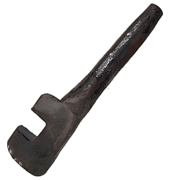 #3 REBAR BENDER TOOL