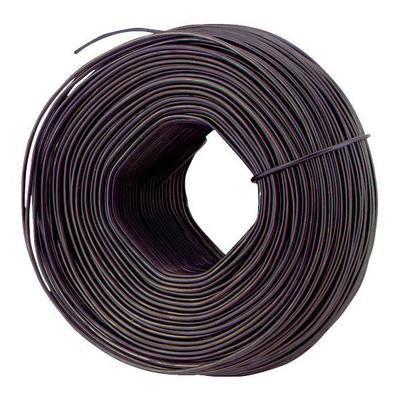 TIE WIRE GA16 BLACK 3.5LB