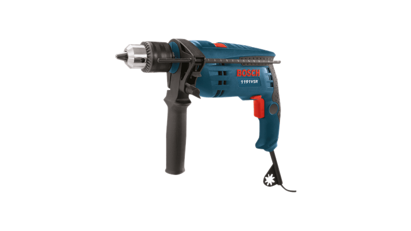 1/2" HAMMER DRILL VSR