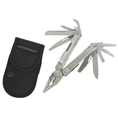 SHEATH-17 MULTI TOOL